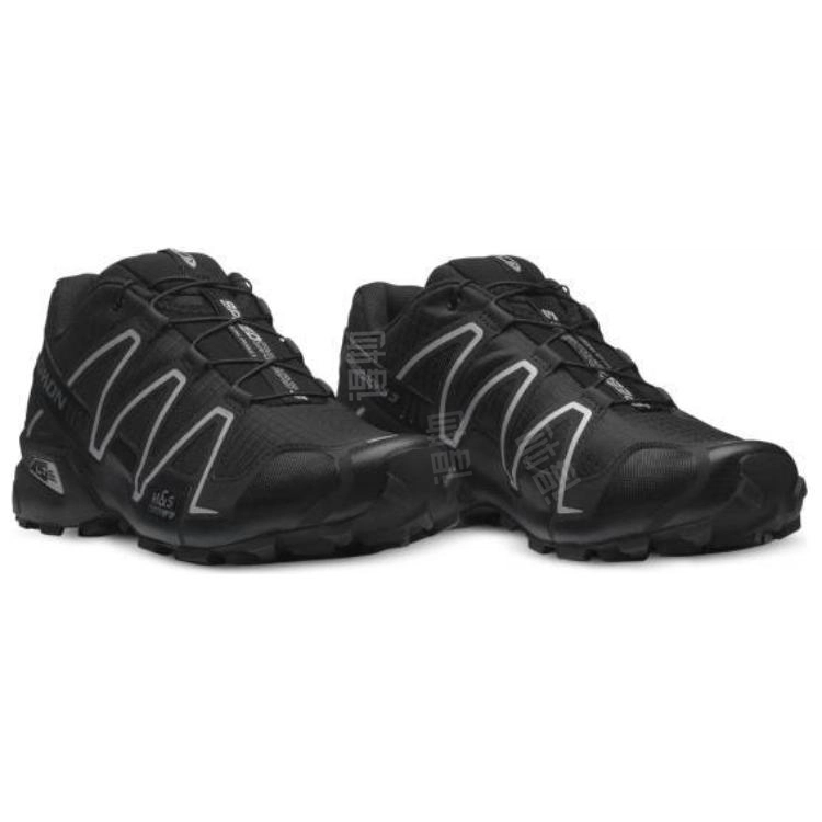 SALOMON CROSS
