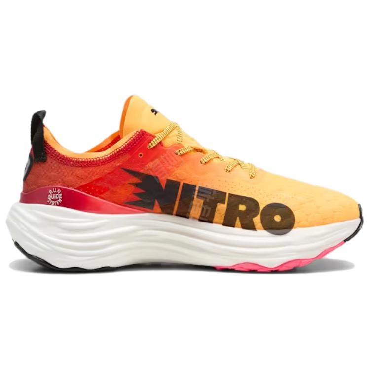 PUMA ForeverRUN Nitro
