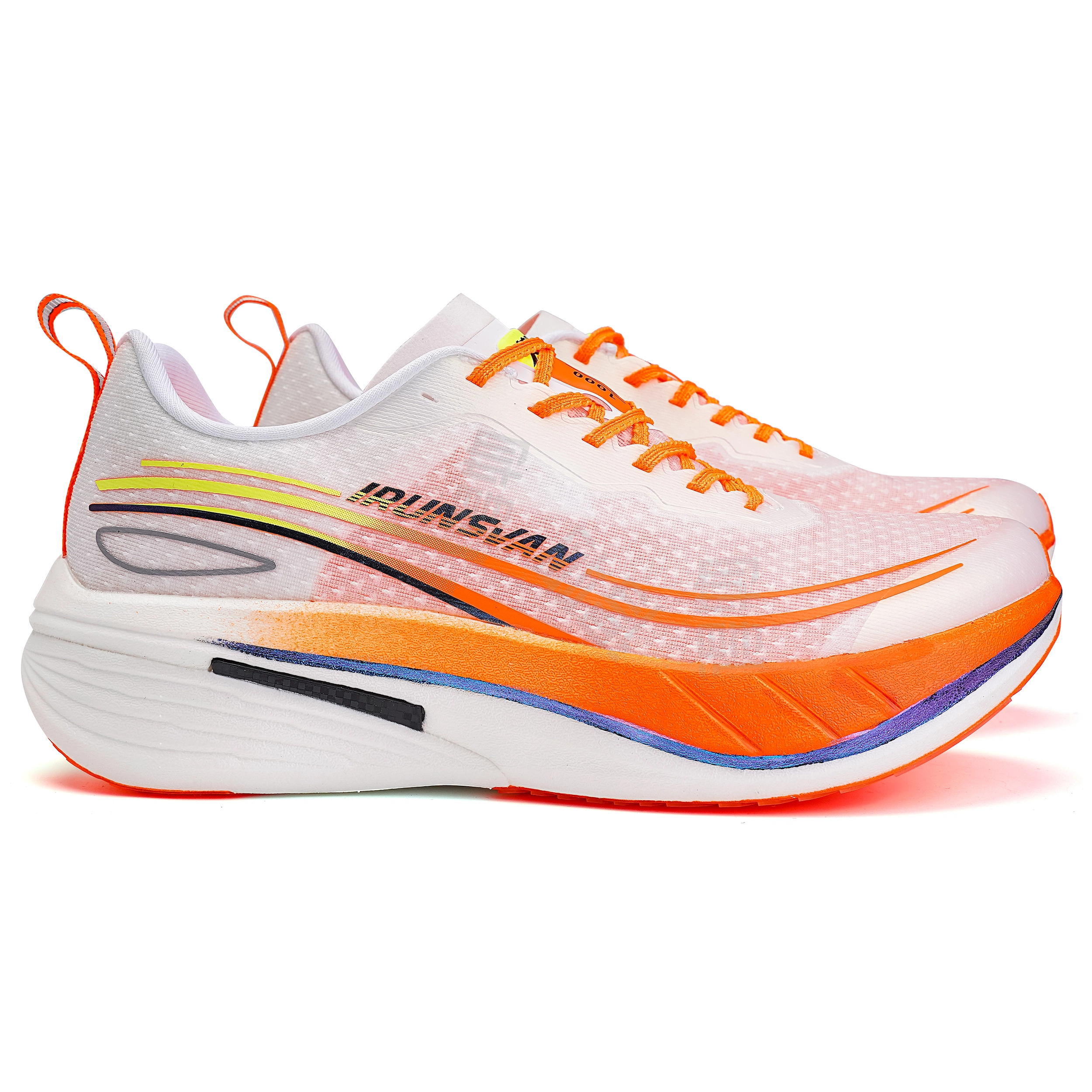 IRUNSVAN vision1.0