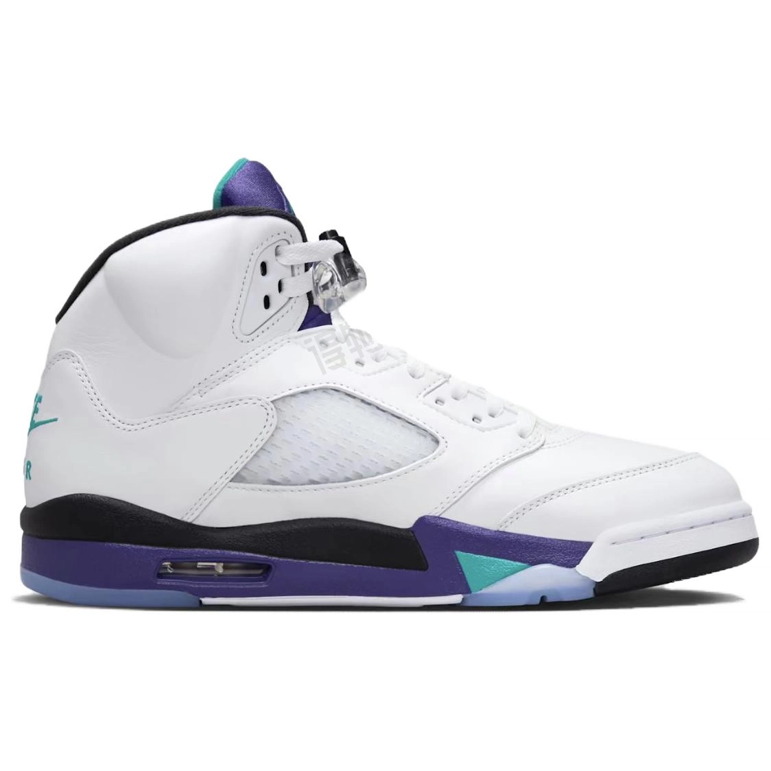 Air Jordan 5 OG "Grape"