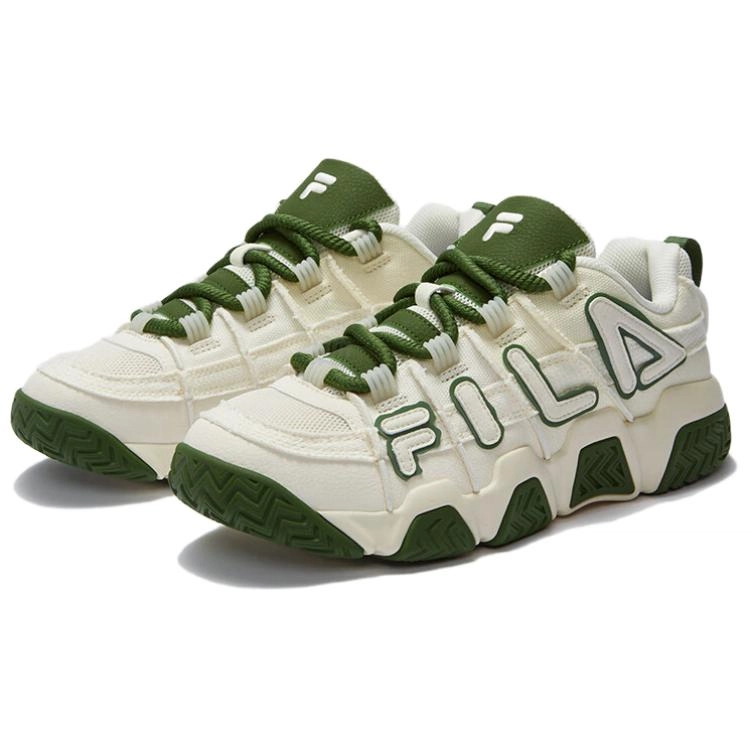 FILA FUSION BARRICADE
