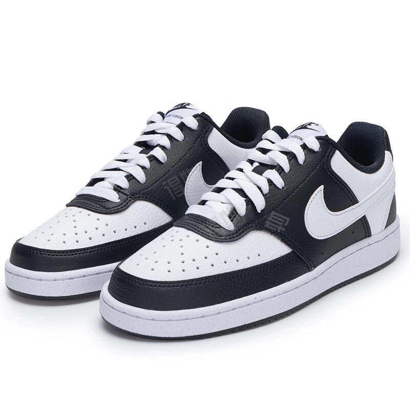 Nike Court Vision Low