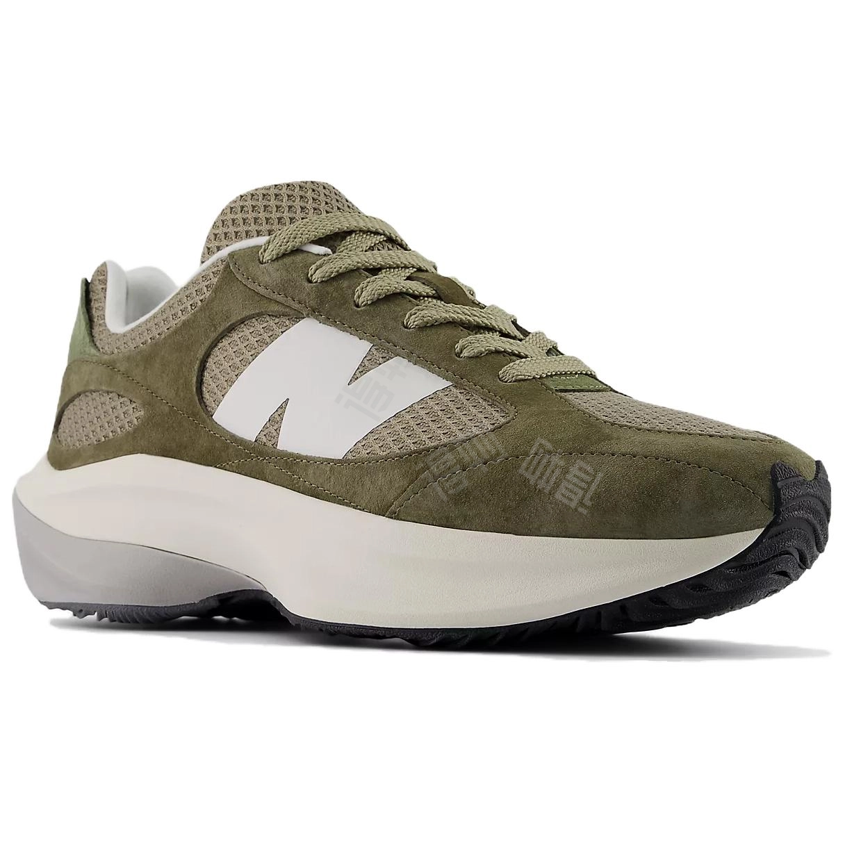 New Balance Wrpd Runner