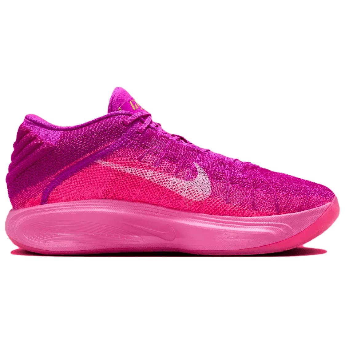 Nike Air Zoom GT Hustle 3