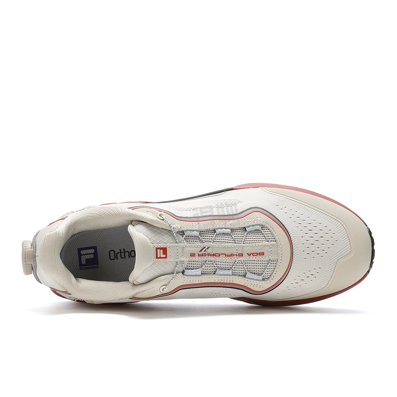 FILA BOA EXPLORER 2