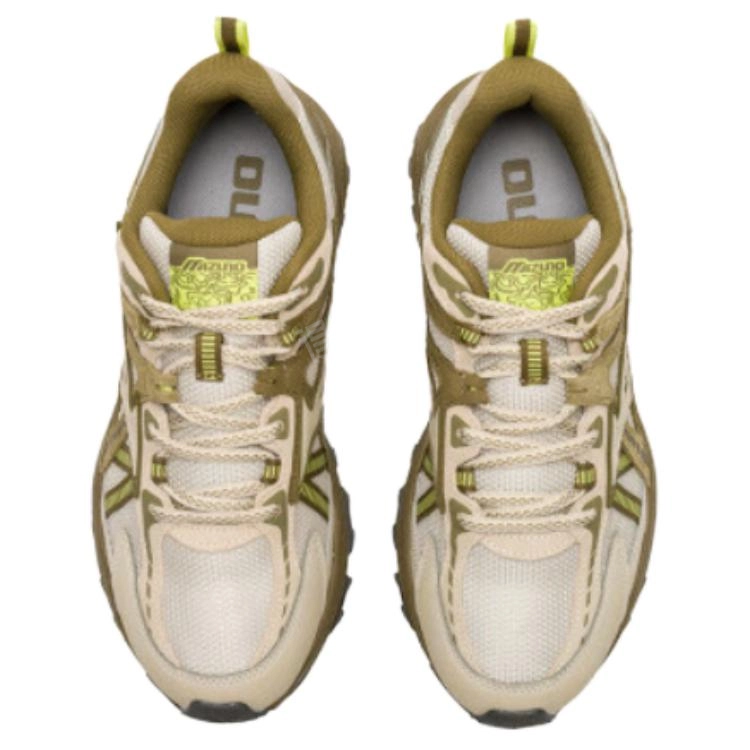 Mizuno Racer Trail