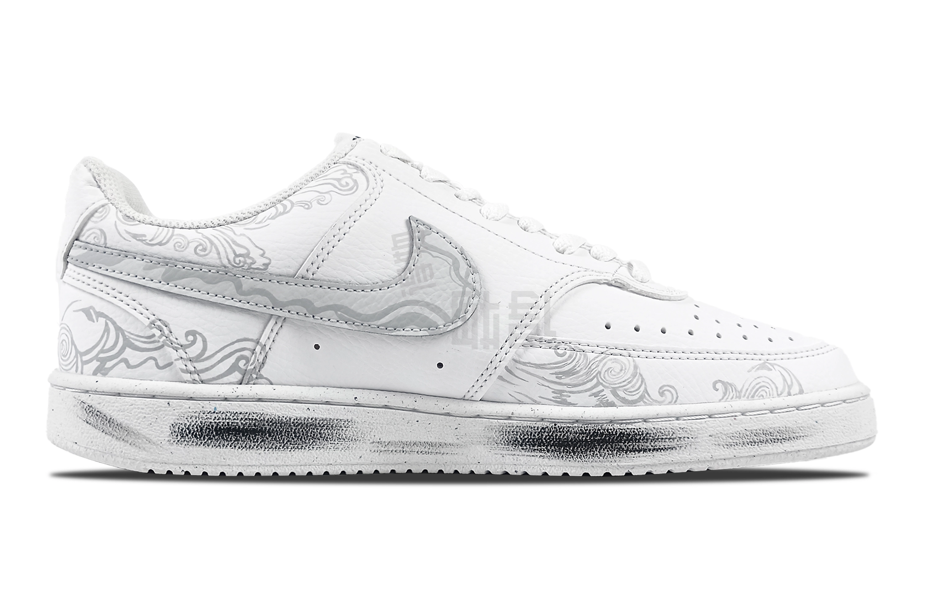 Nike Court Vision 1