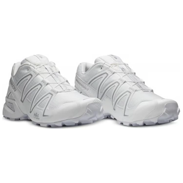 SALOMON CROSS
