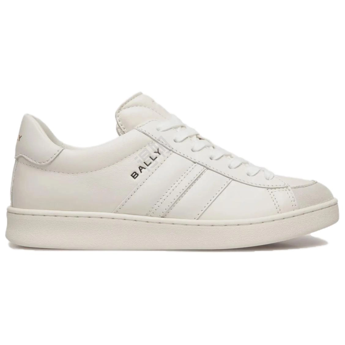 BALLY