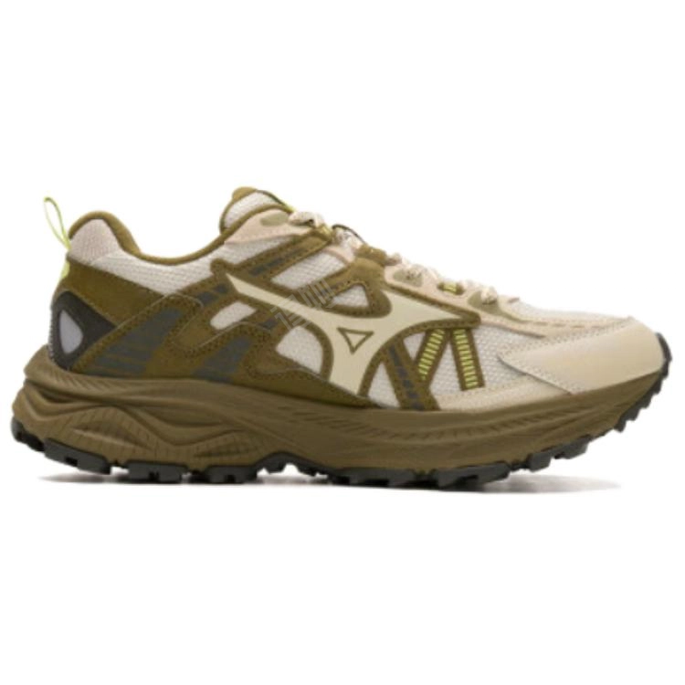 Mizuno Racer Trail