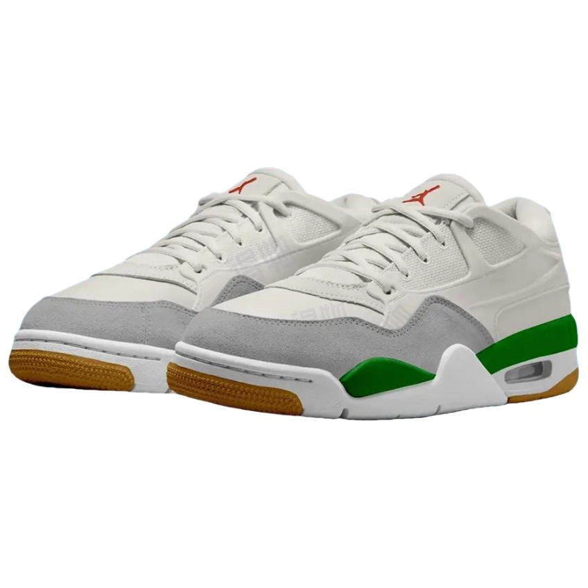 Jordan Air Jordan 4 RM Pine Green