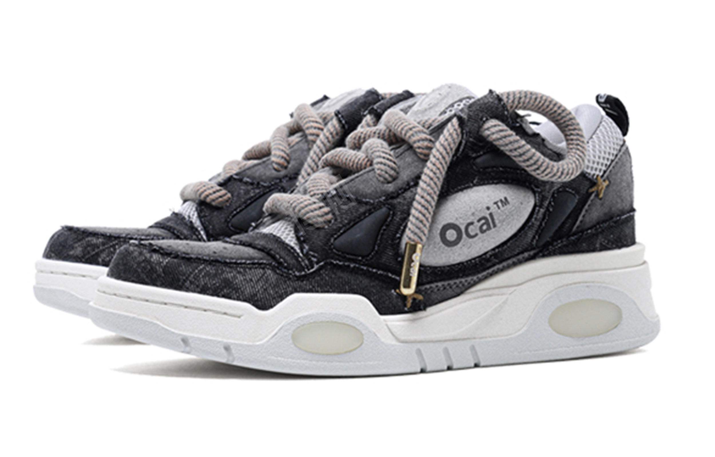 Ocai 001 RETRO
