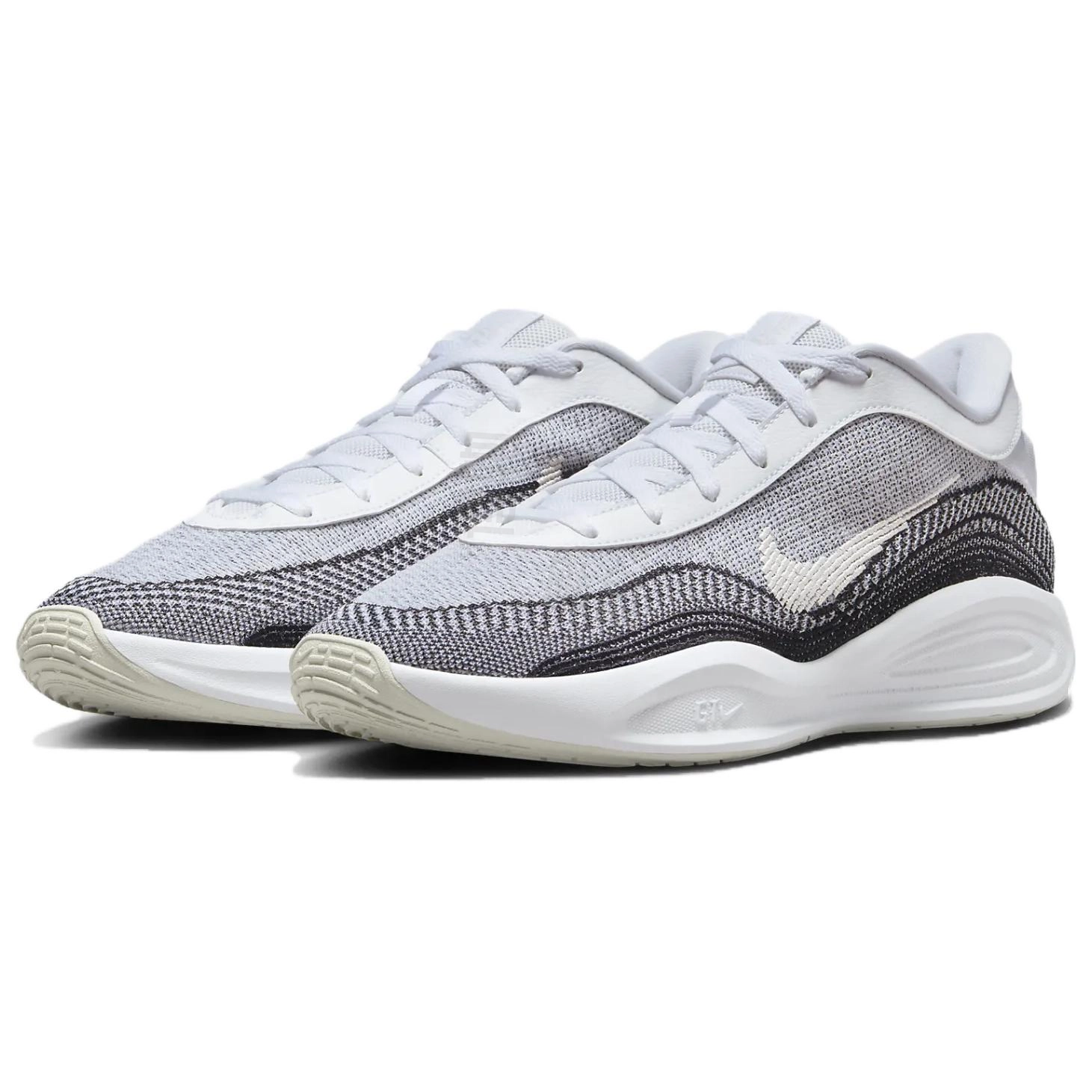Nike G.T. Hustle EP