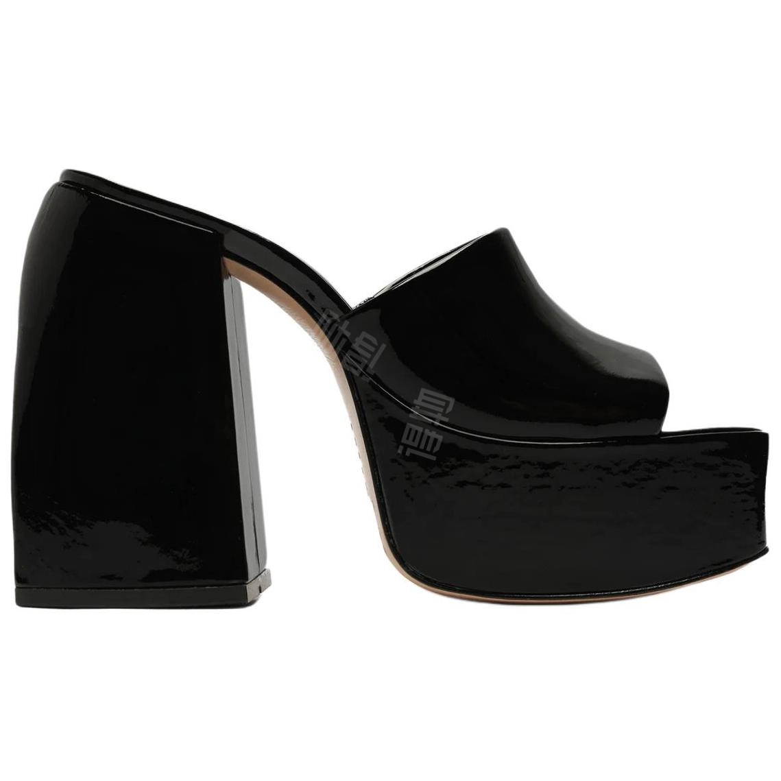 Schutz Aretha 13.3cm