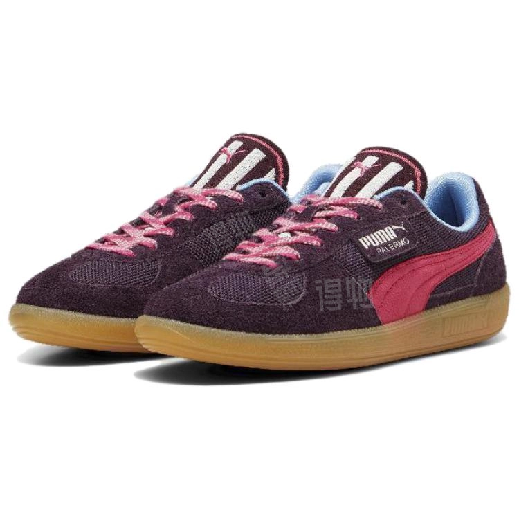 PUMA Palermo Supertifo