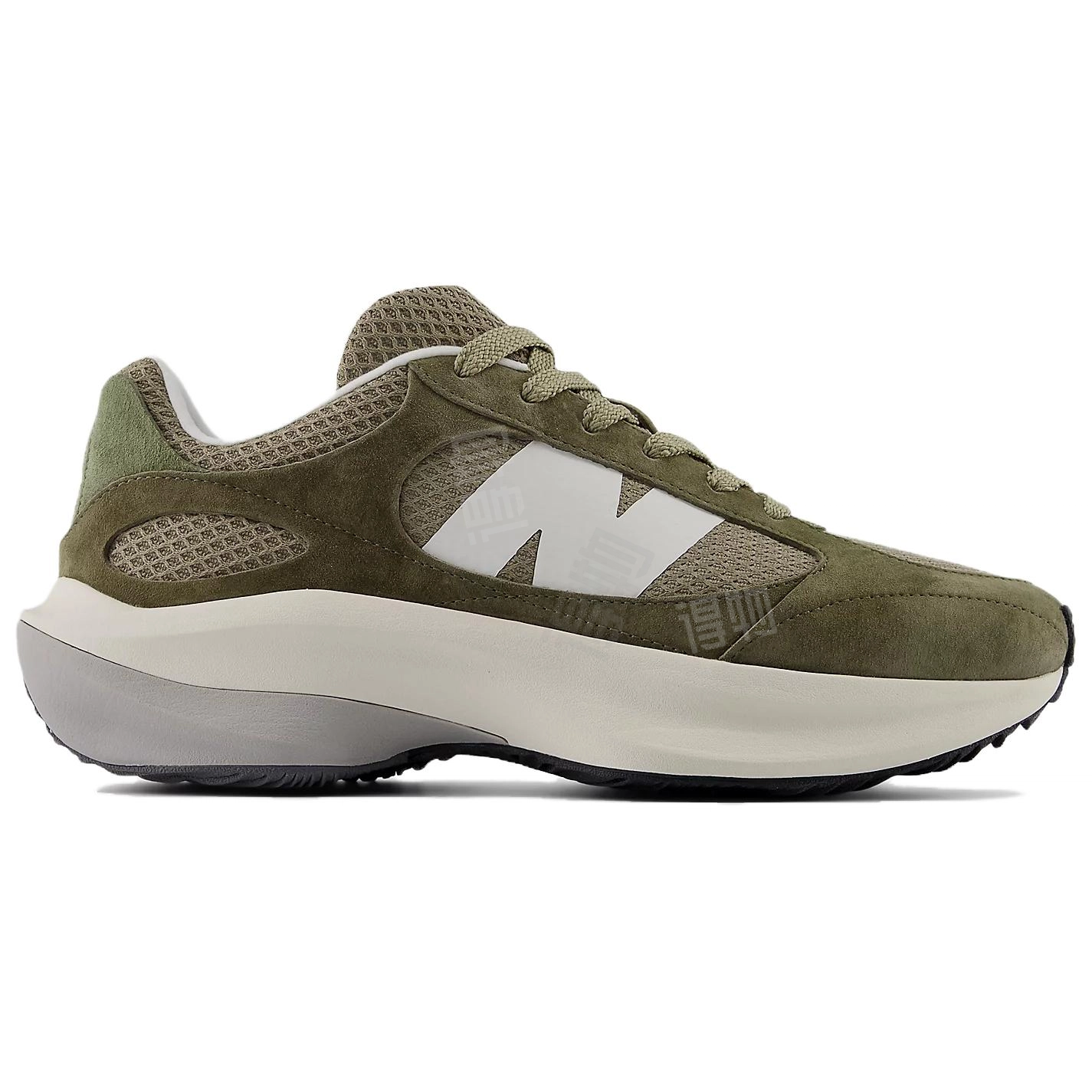 New Balance Wrpd Runner