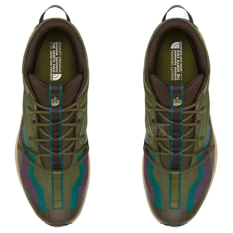 THE NORTH FACE Oxeye