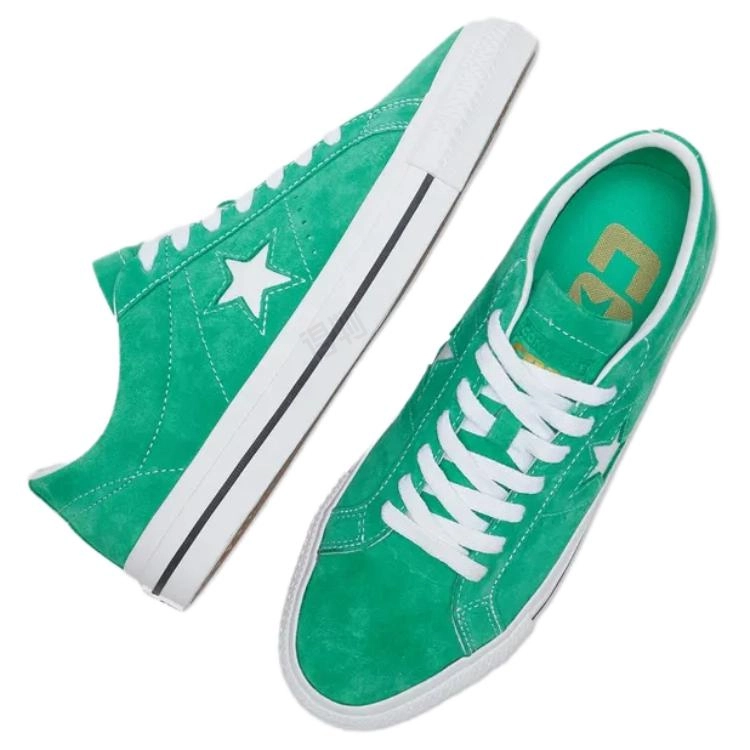 Converse One Star Pro