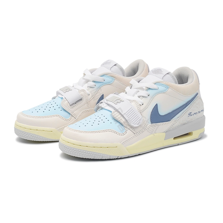 Jordan Legacy 312 Low GS