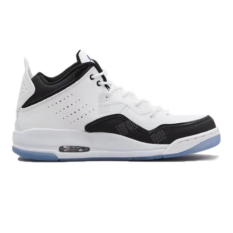 Jordan Courtside 23 Concord SHiK