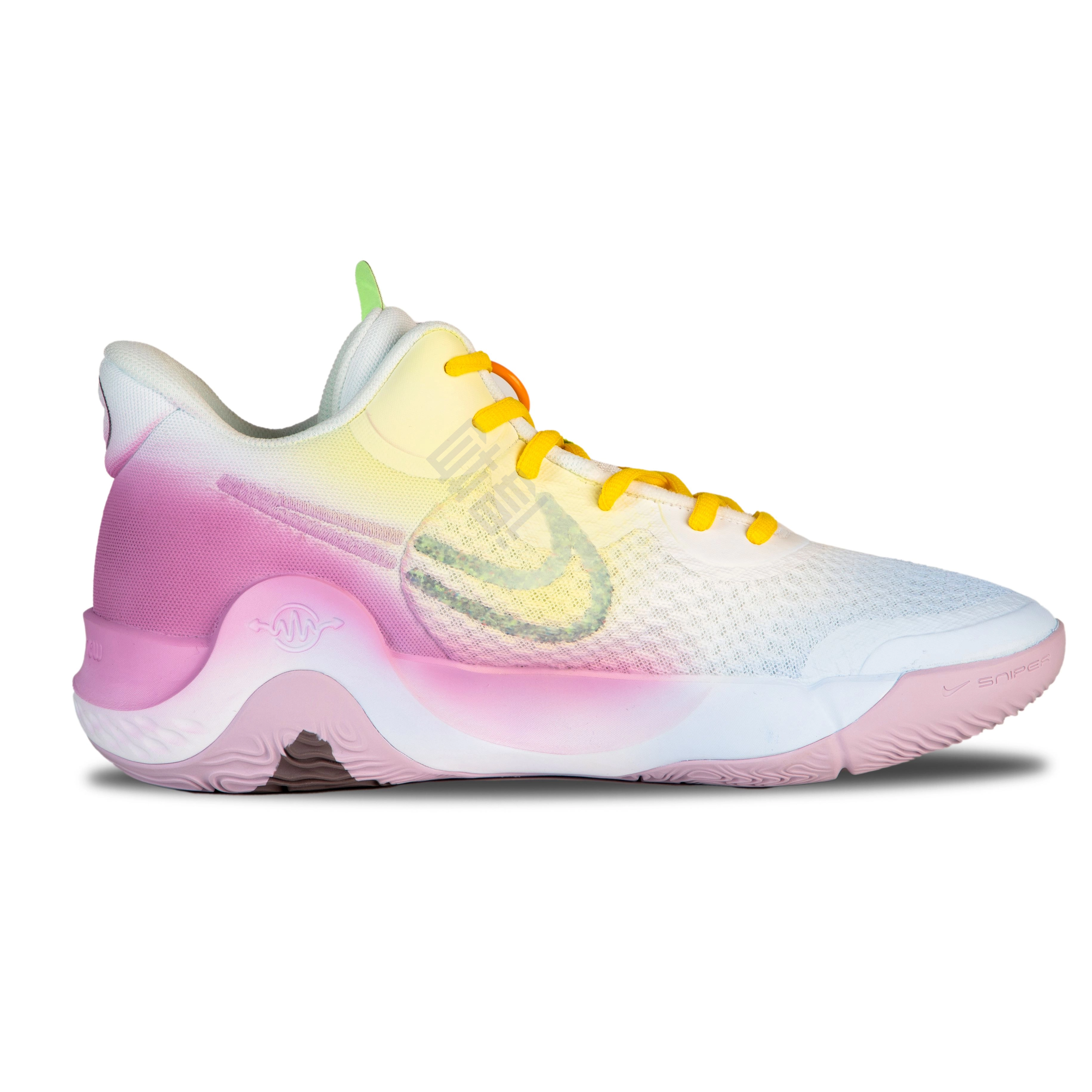 Nike KD Trey 5 IX
