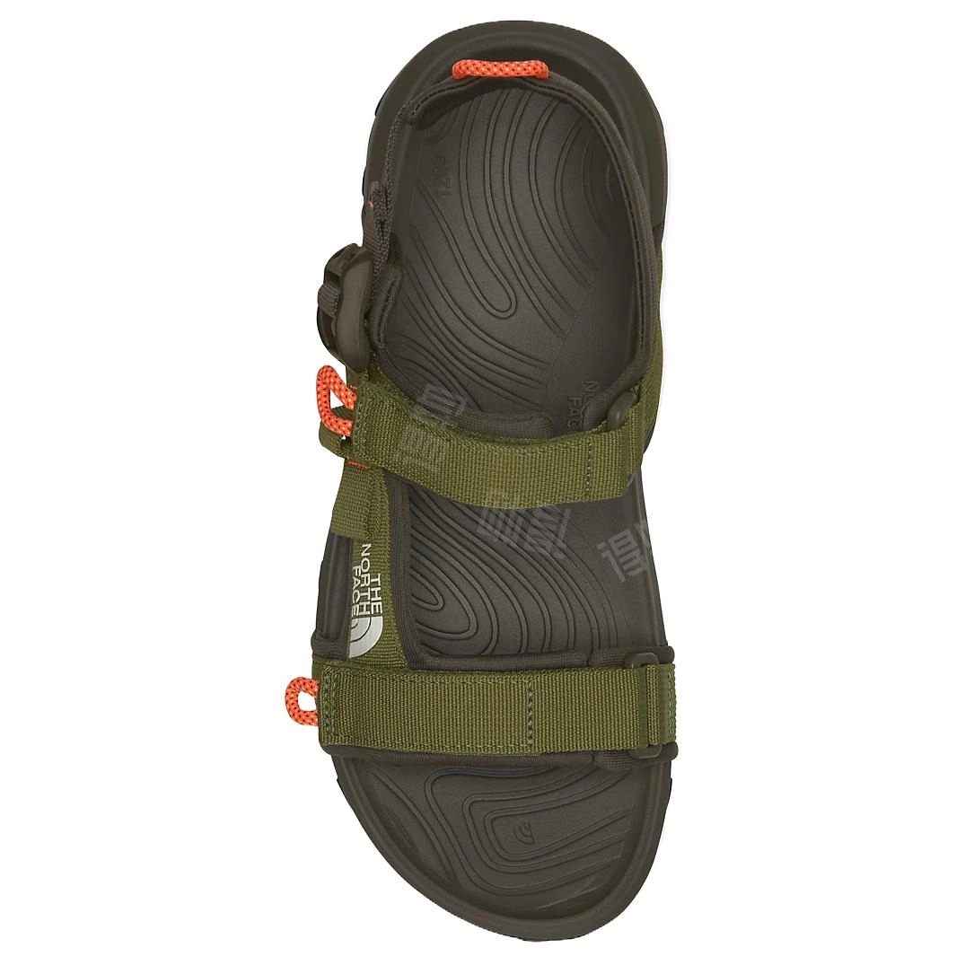 THE NORTH FACE EXPLORE CAMP