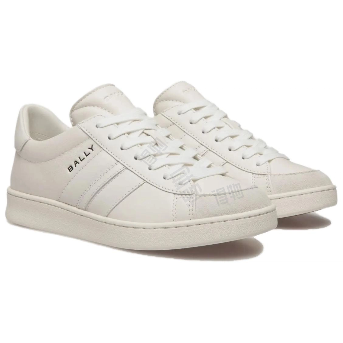 BALLY