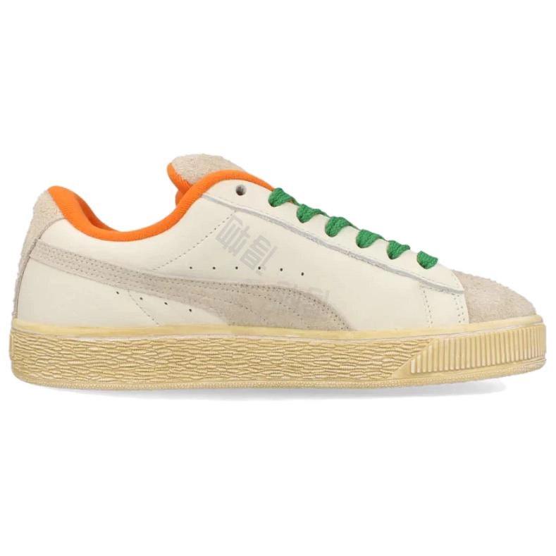 CARROTS x PUMA Suede XL