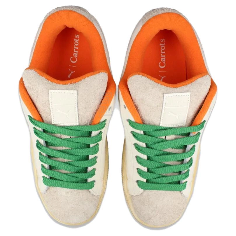 CARROTS x PUMA Suede XL