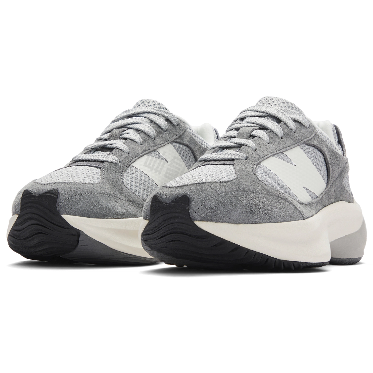New Balance Warped Runner