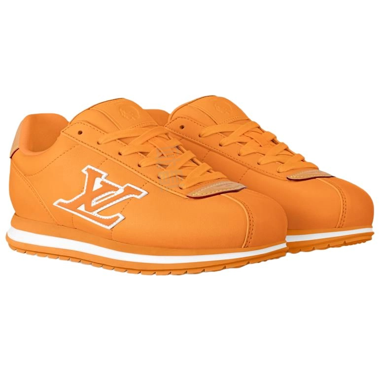 LOUIS VUITTON x Nigo Buttersoft FW25