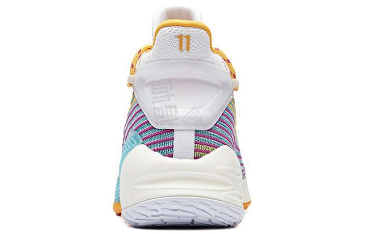 Anta KT4 4 "Purple Blue"