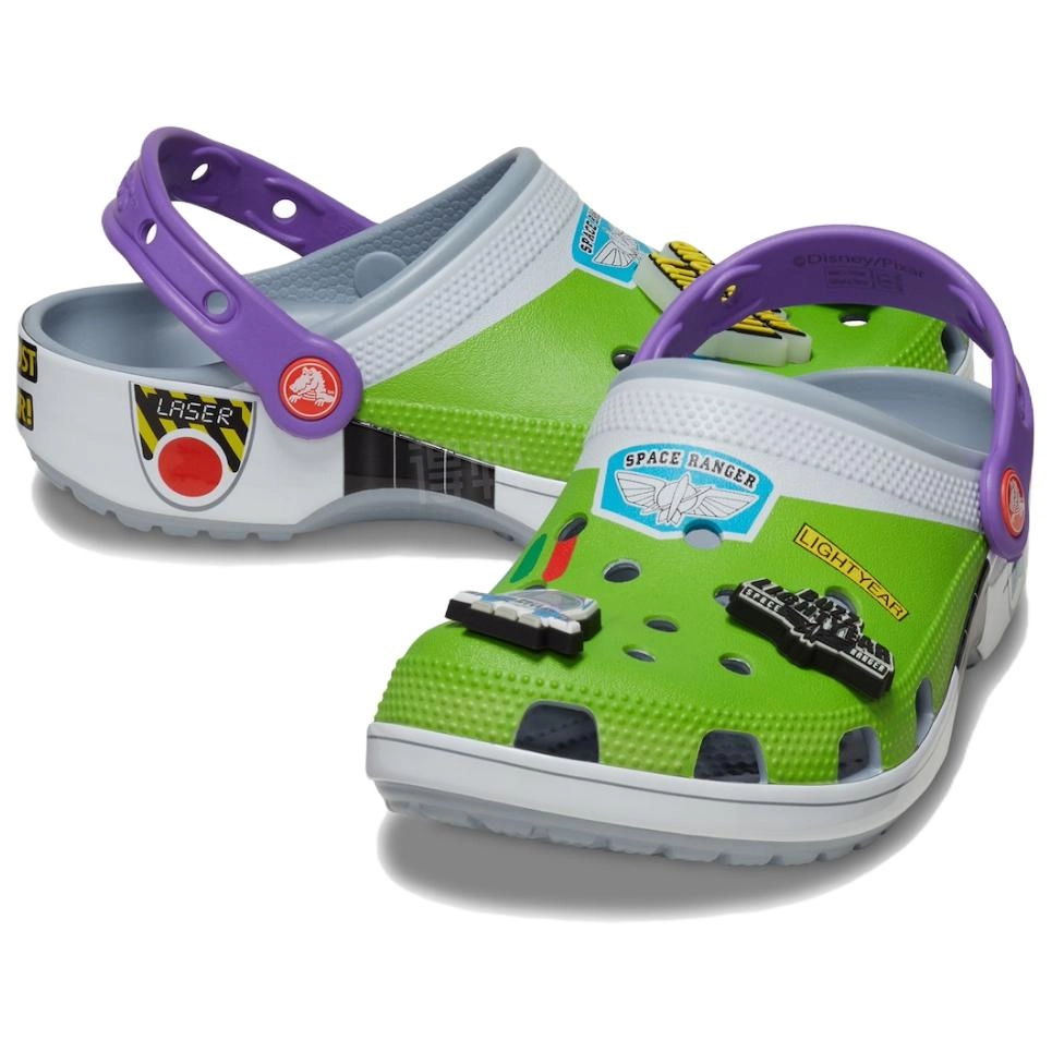 Toy Story x Crocs Classic clog