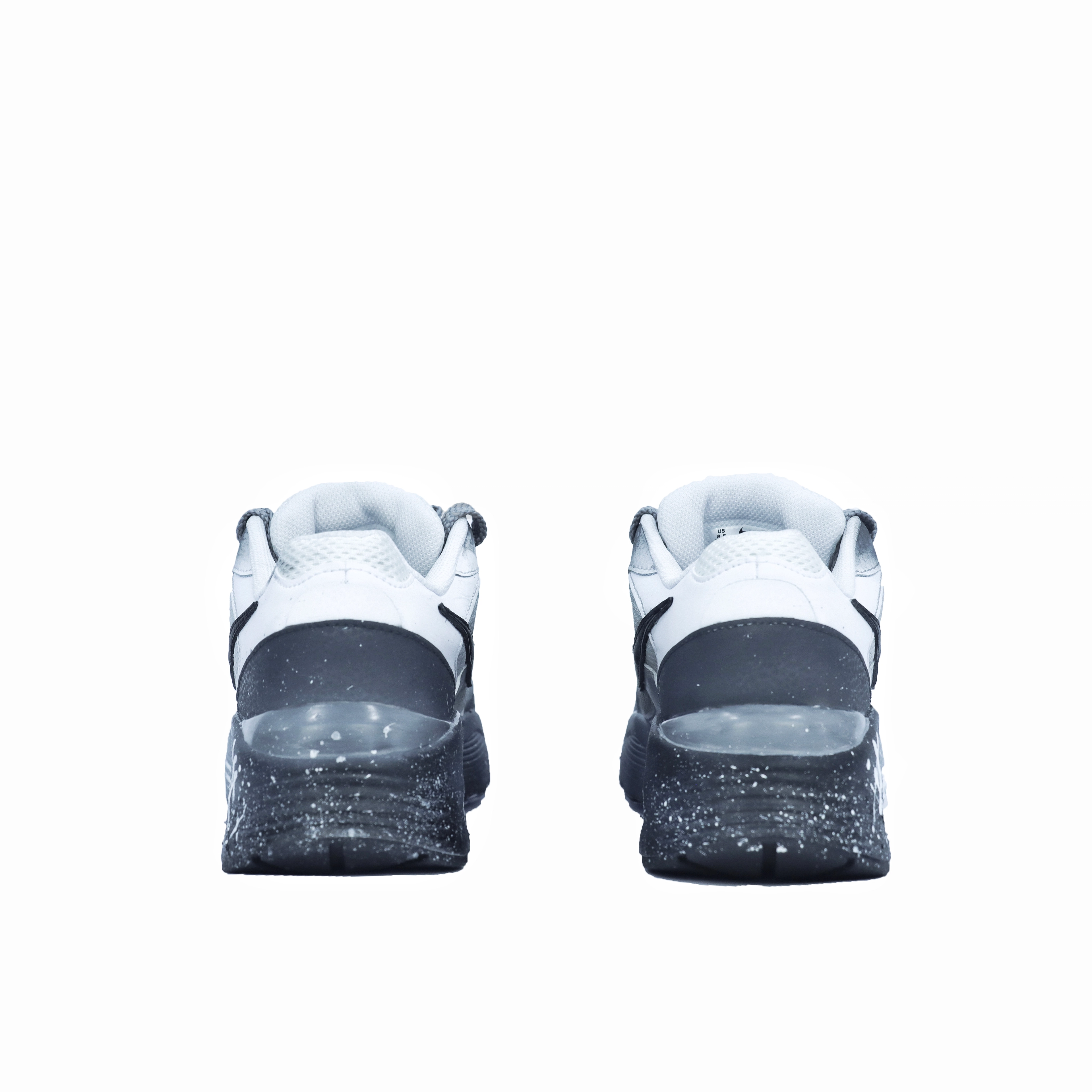 Nike Air Max Fusion