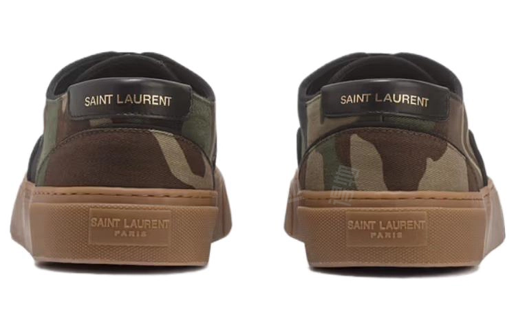 SAINT LAURENT