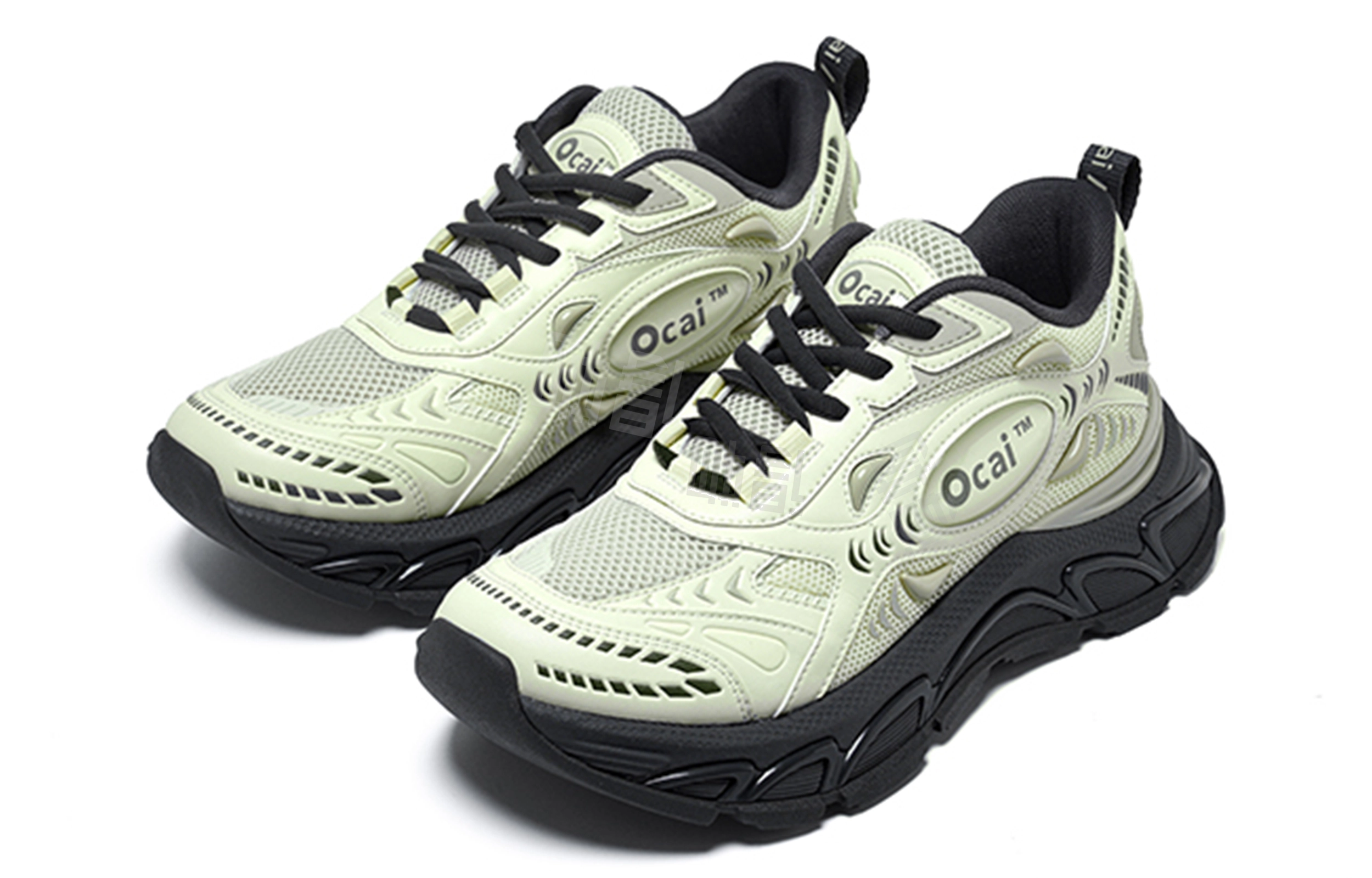 Ocai Runtech3.0