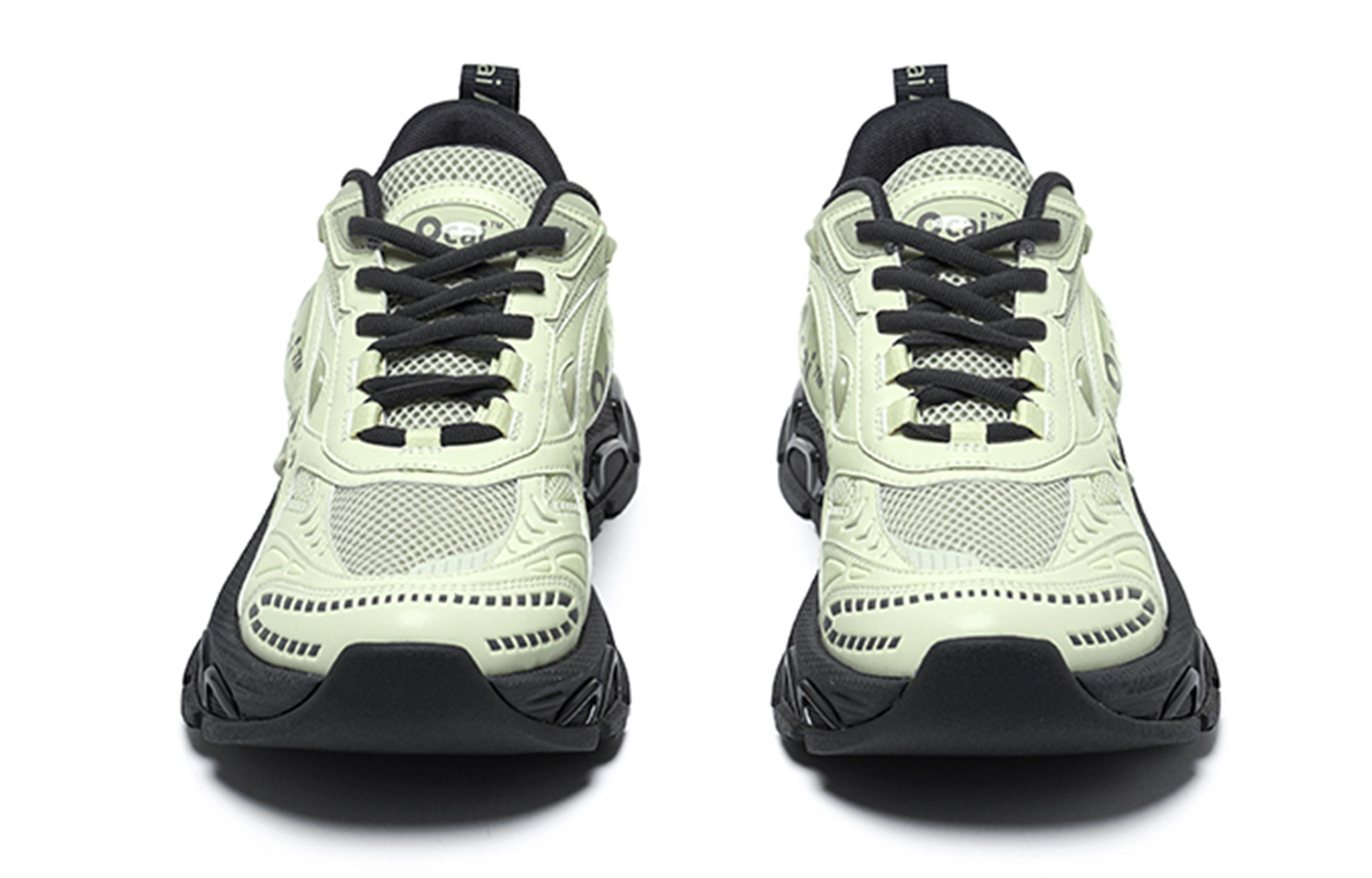 Ocai Runtech3.0