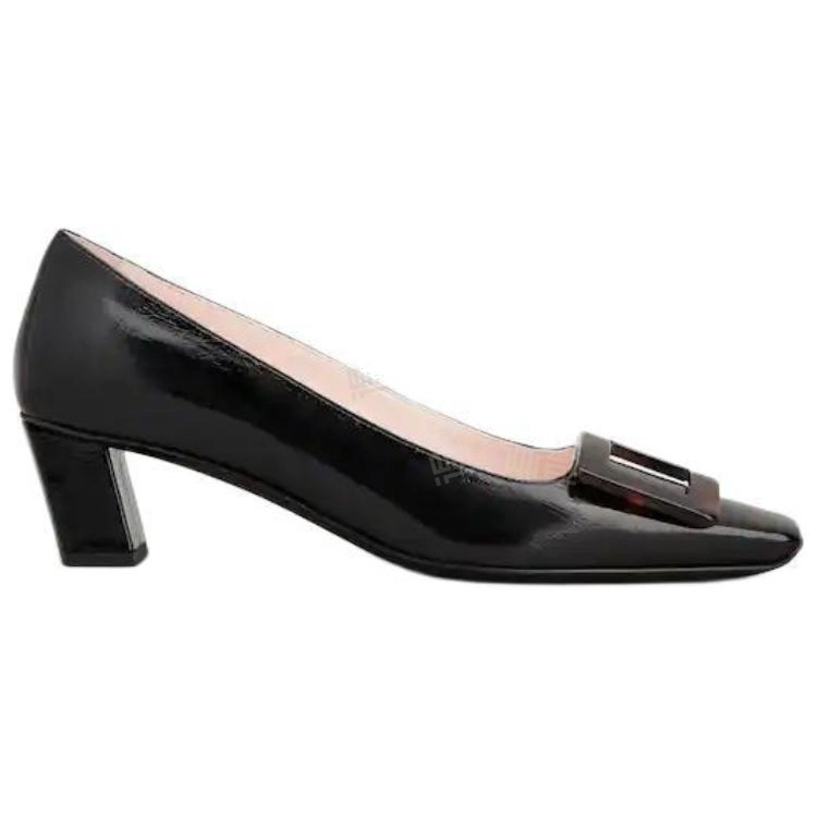 Roger Vivier Belle Vivier 4.5cm
