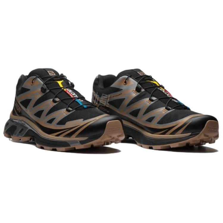 SALOMON XT-6
