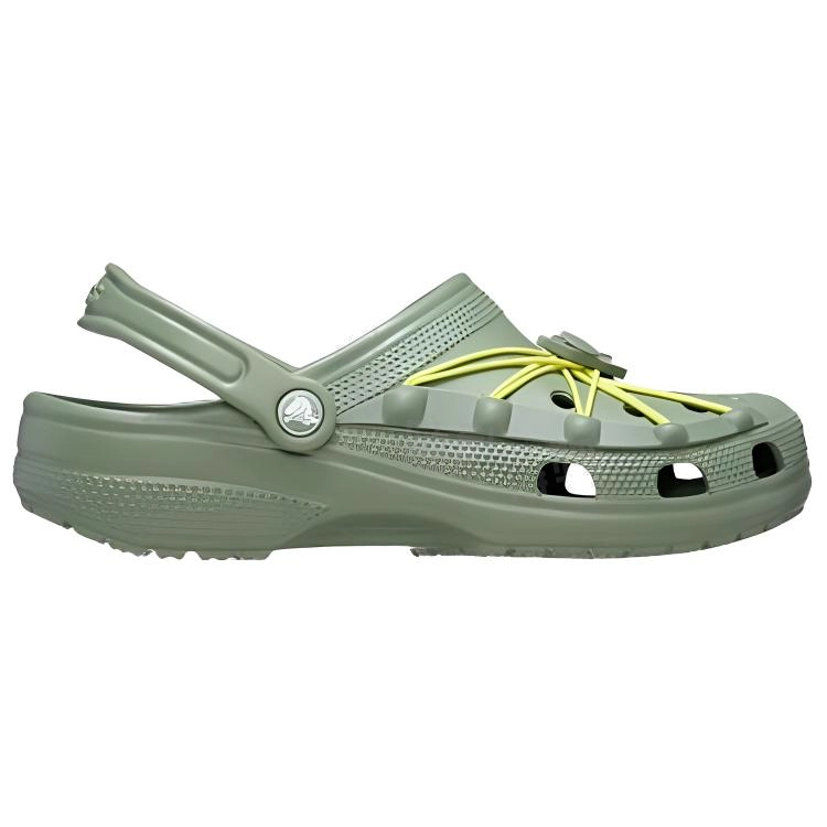Crocs EVA