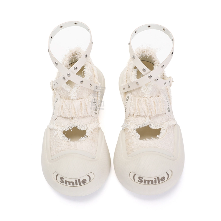 Ouder smiler