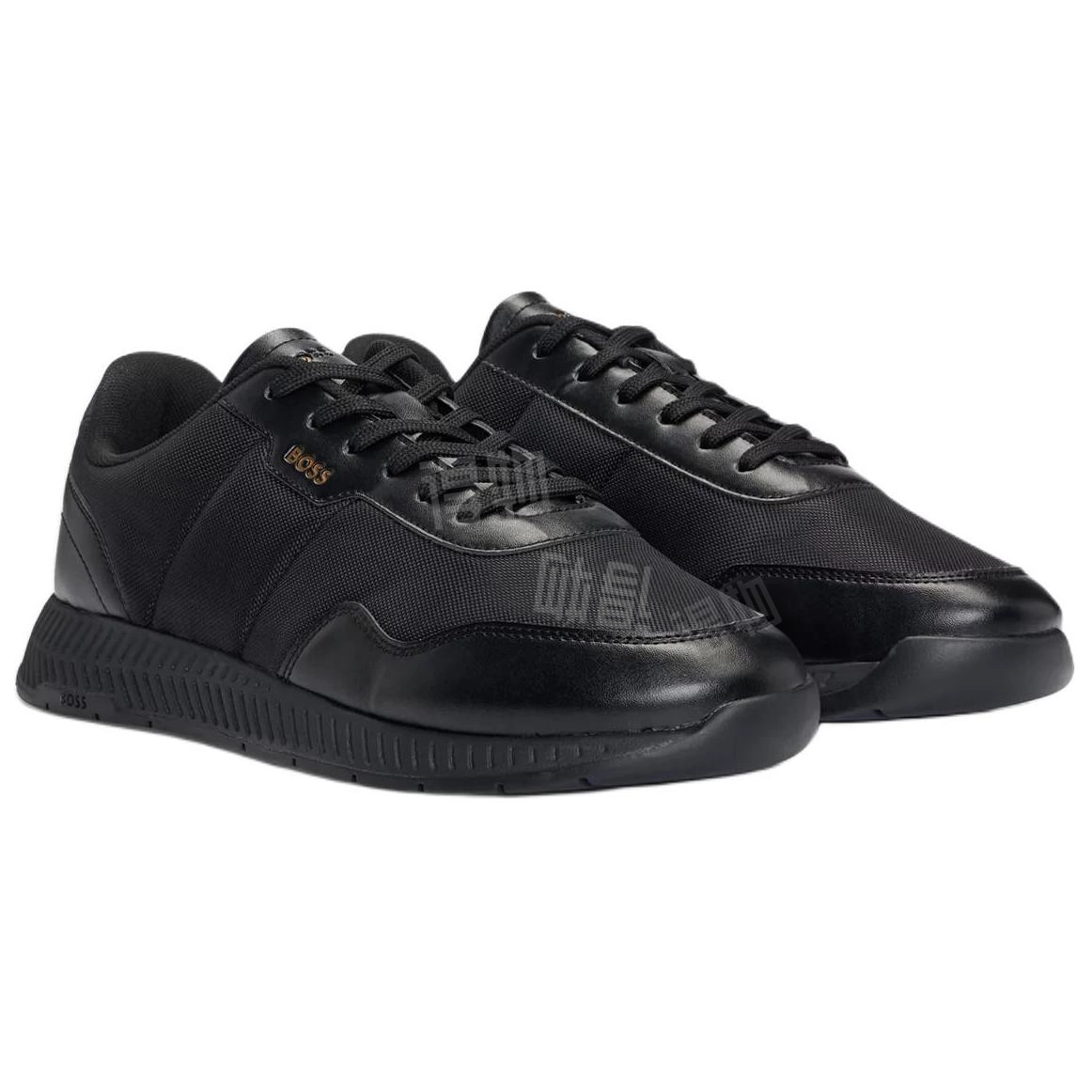HUGO BOSS
