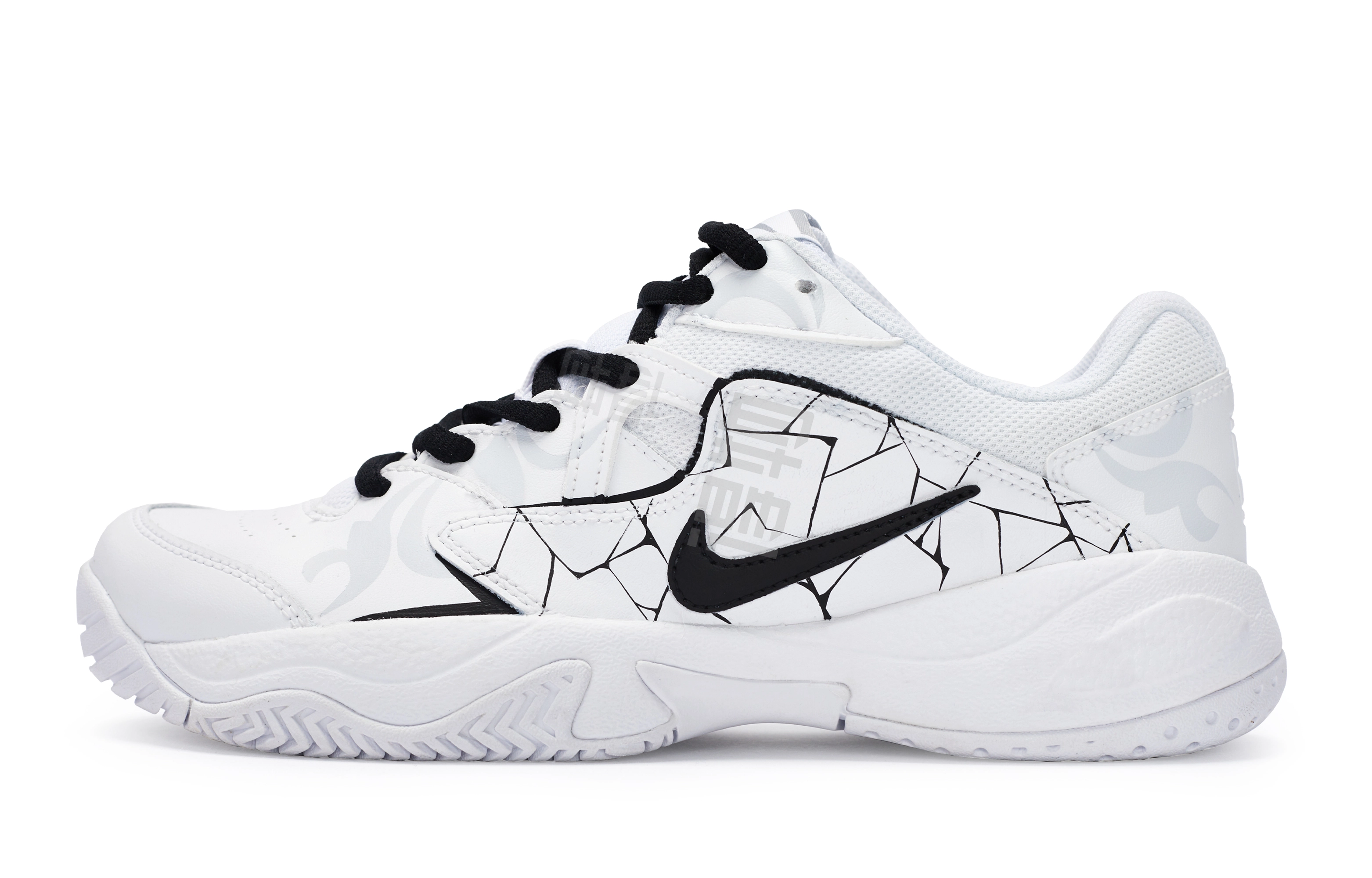 Nike Court Lite 2 811