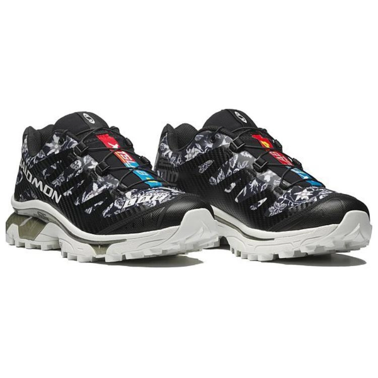 SALOMON XT-4