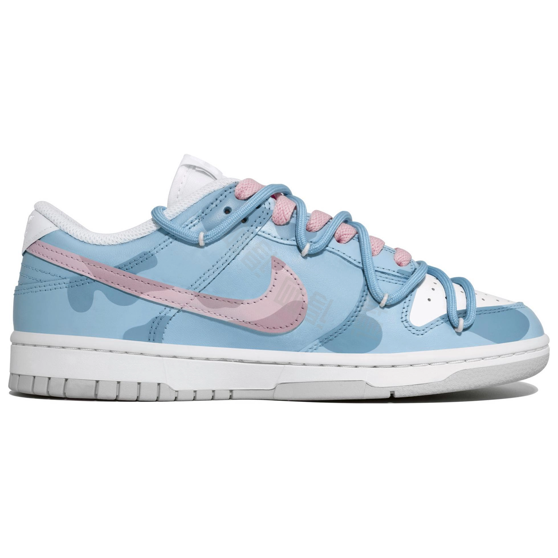 Nike Dunk LTDZ