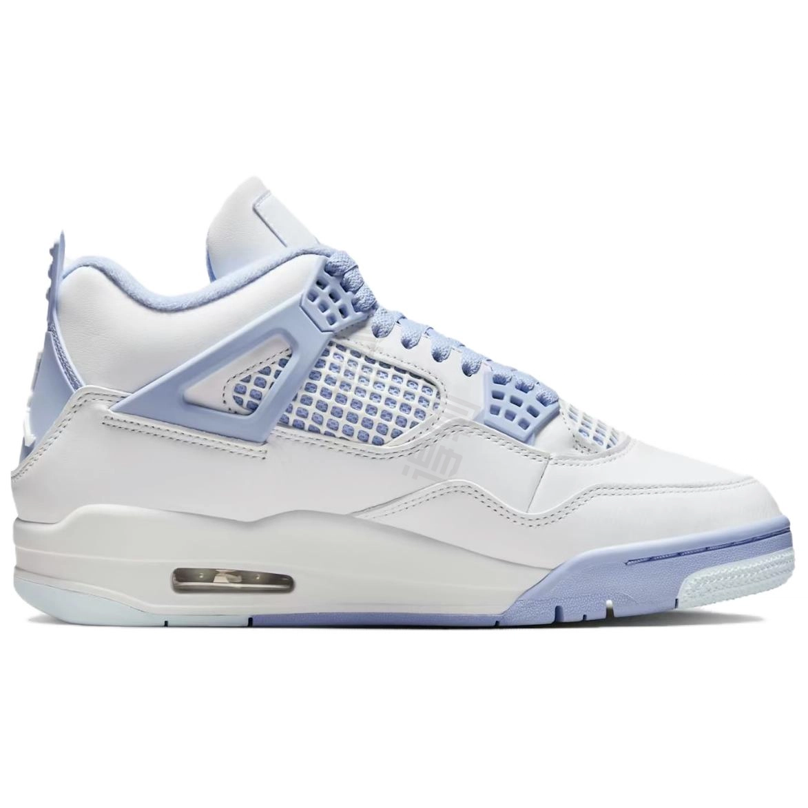 Jordan Air Jordan 4 ALUMINUM