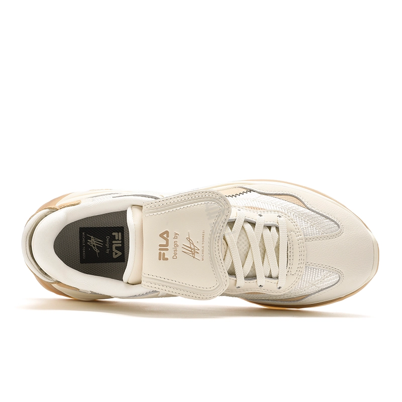 FILA KM2