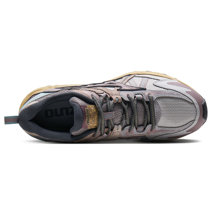 Mizuno Racer Trail