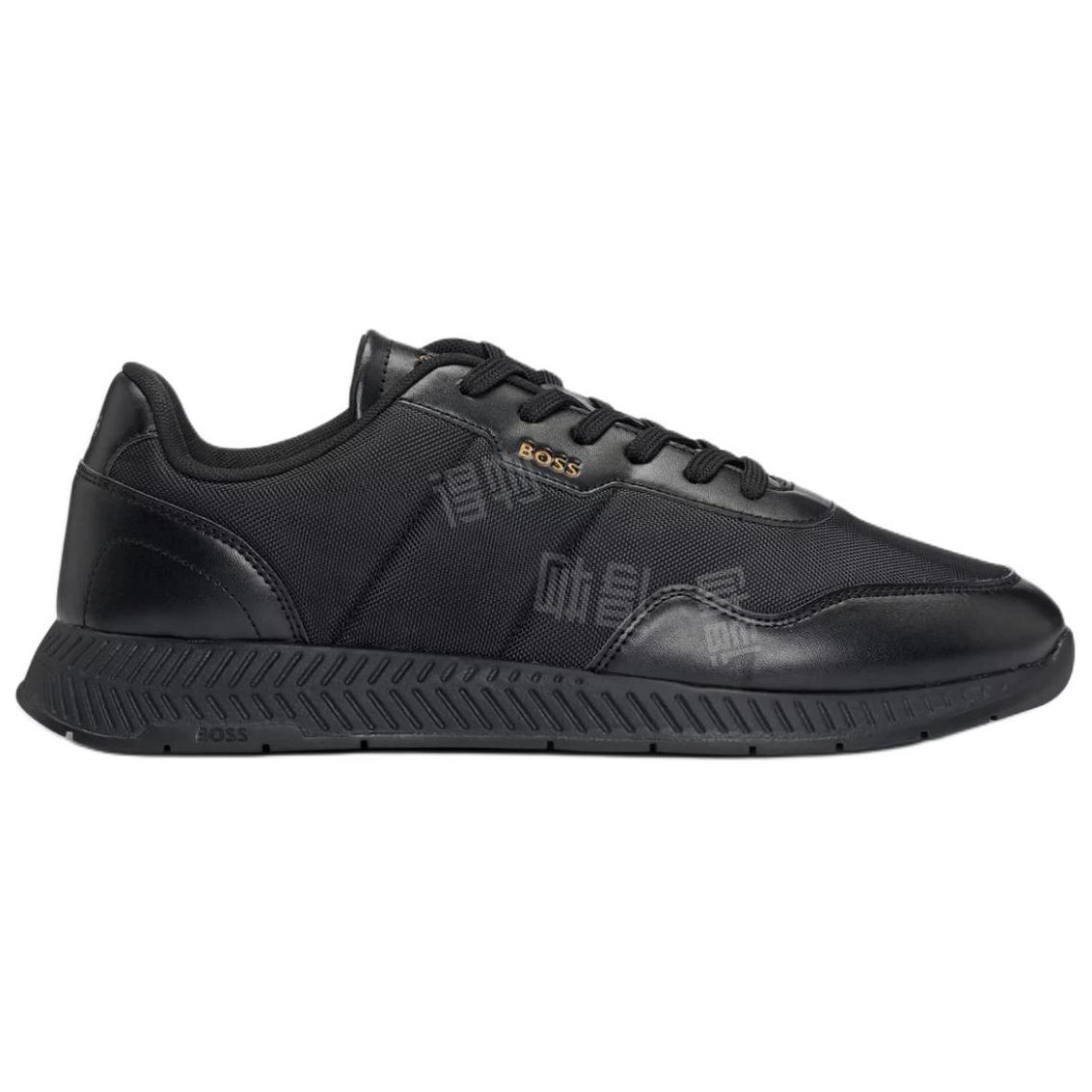 HUGO BOSS
