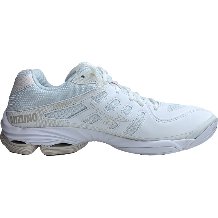 Mizuno Wave Voltage